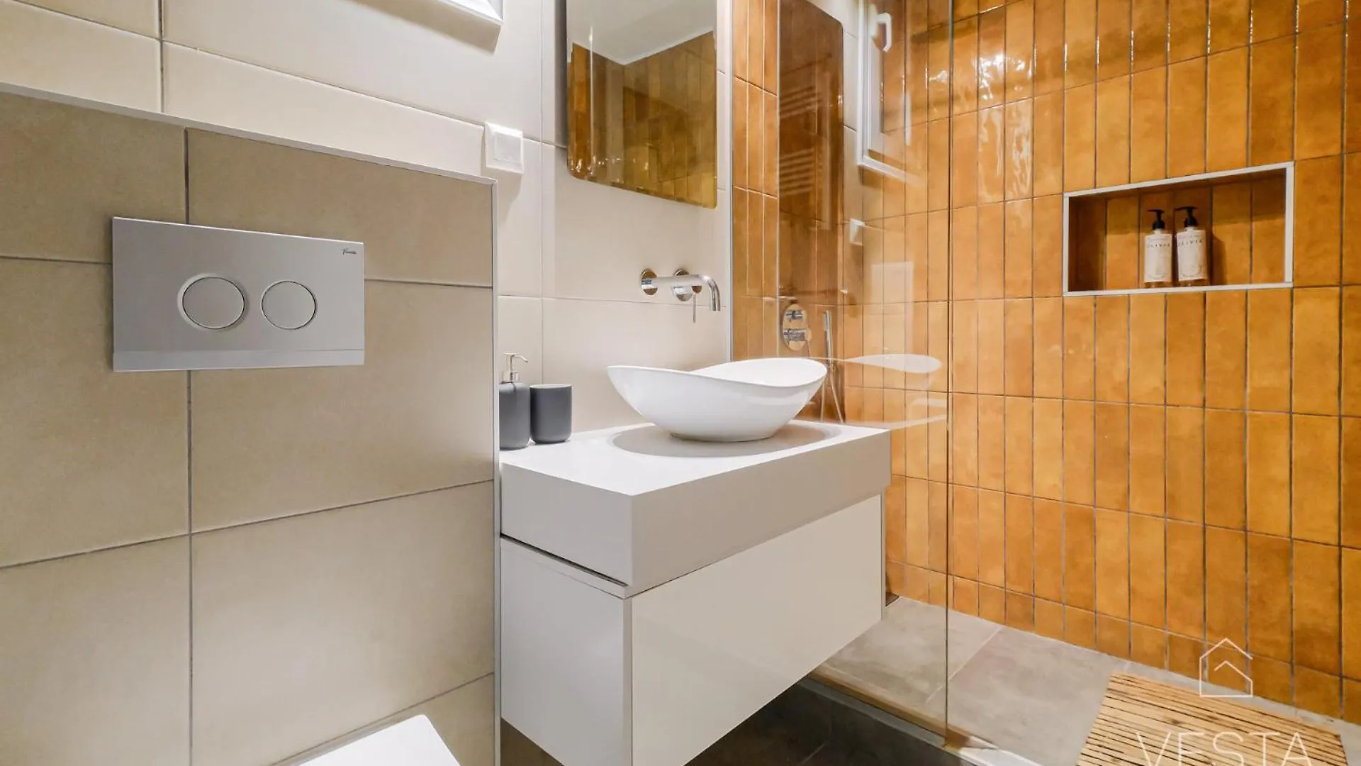Zenhub Apartment Thessaloniki