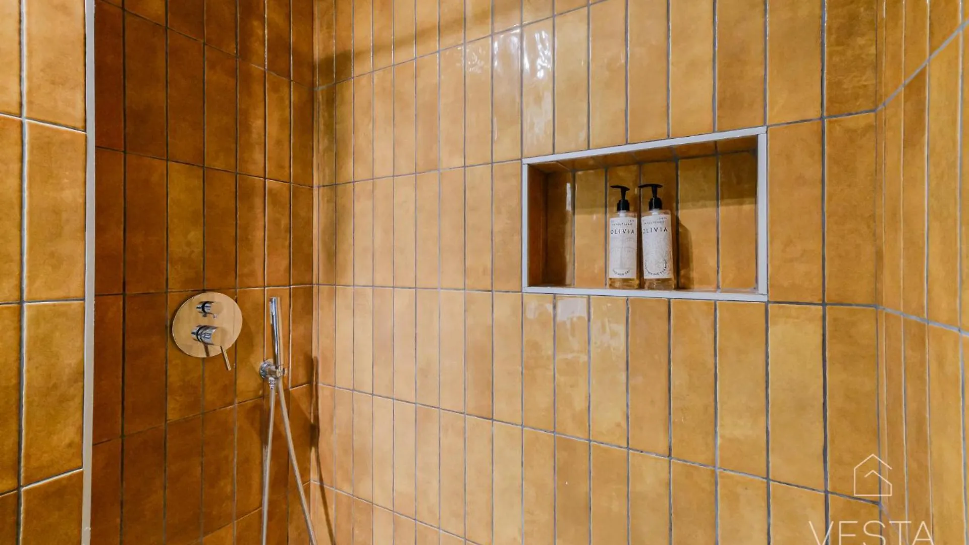 Zenhub Apartment Thessaloniki Greece