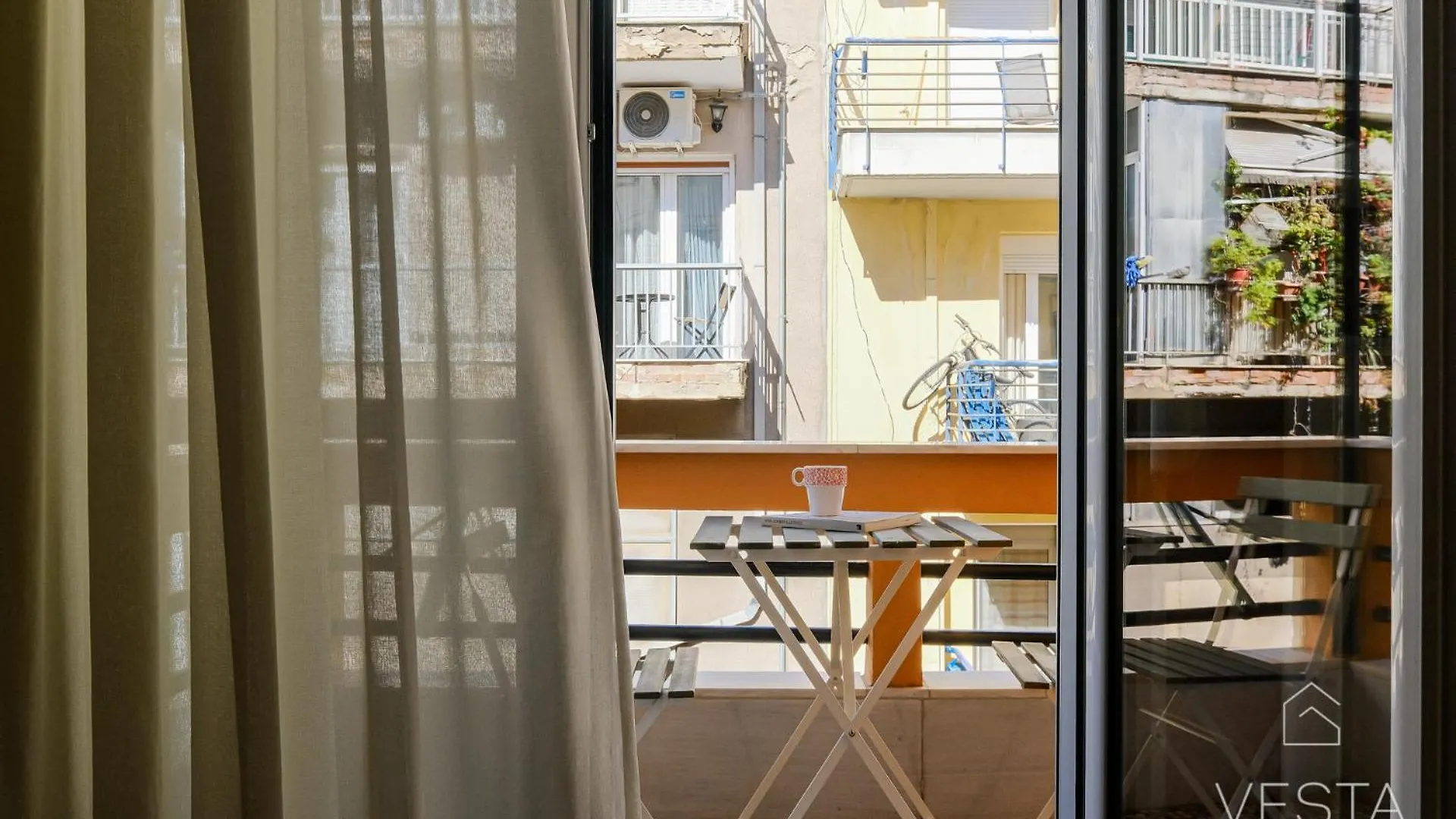 Zenhub Apartment Thessaloniki