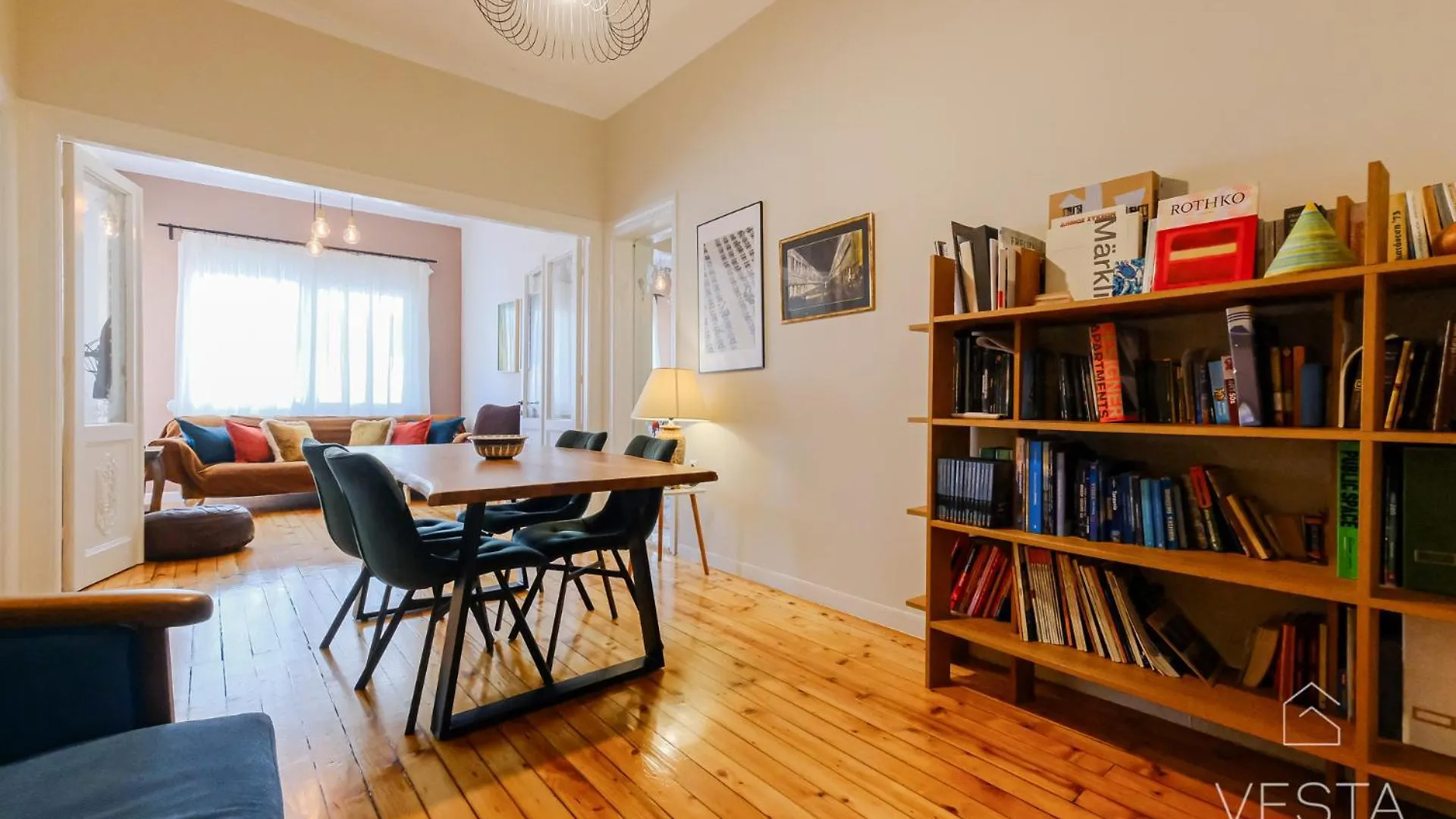 Zenhub Apartment Thessaloniki