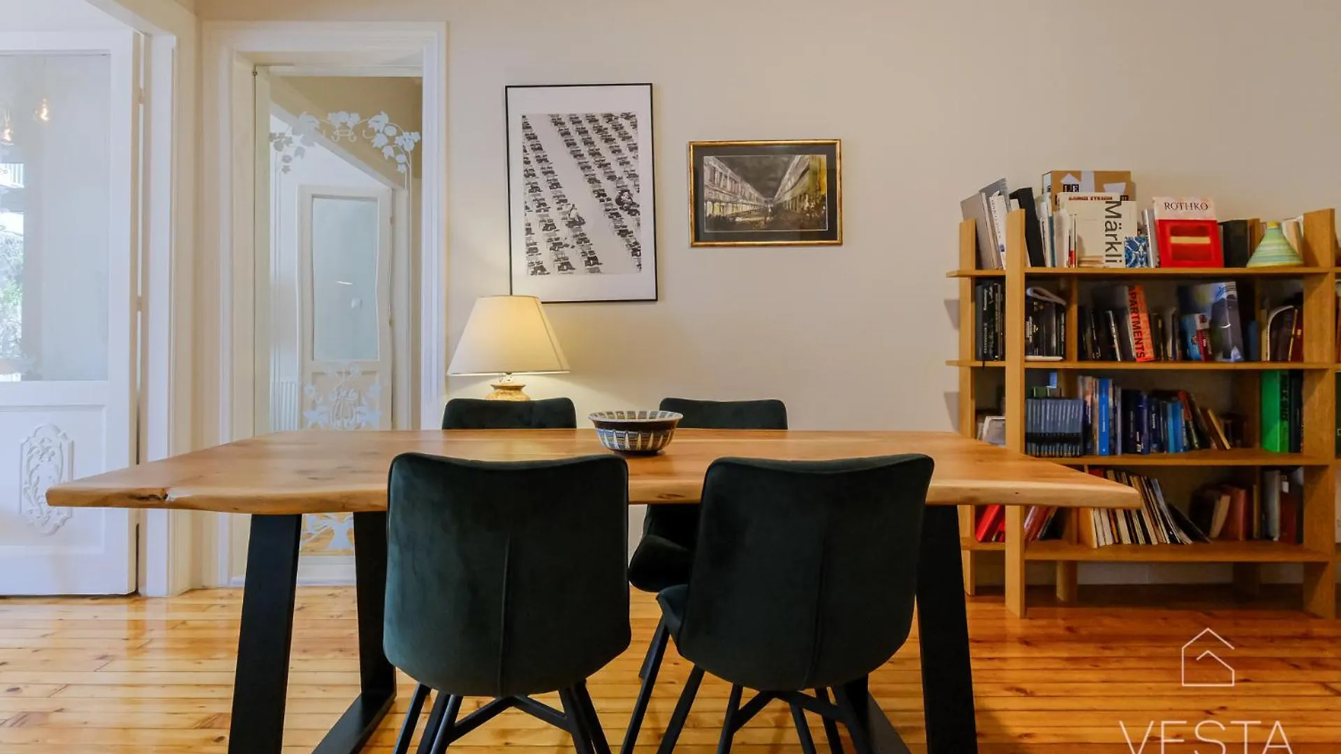 Zenhub Apartment Thessaloniki
