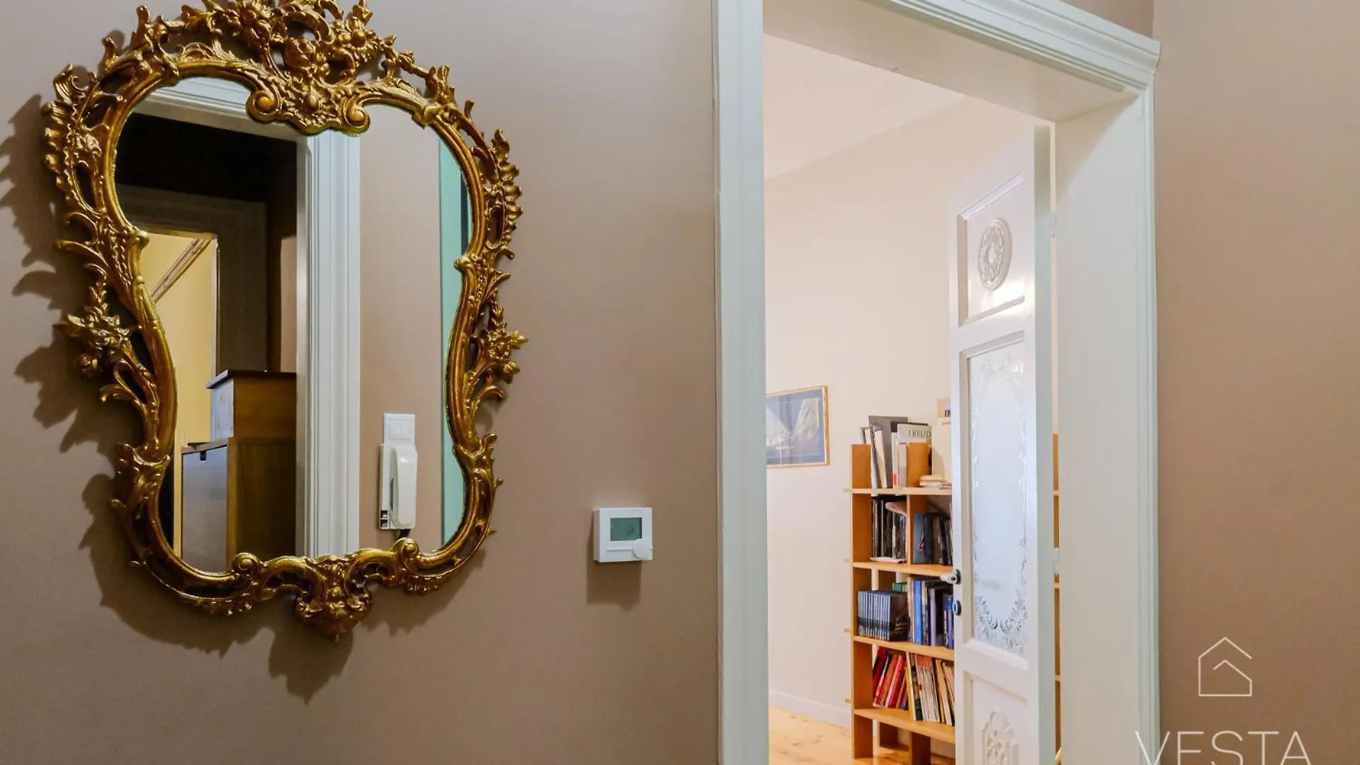 Zenhub Apartment Thessaloniki