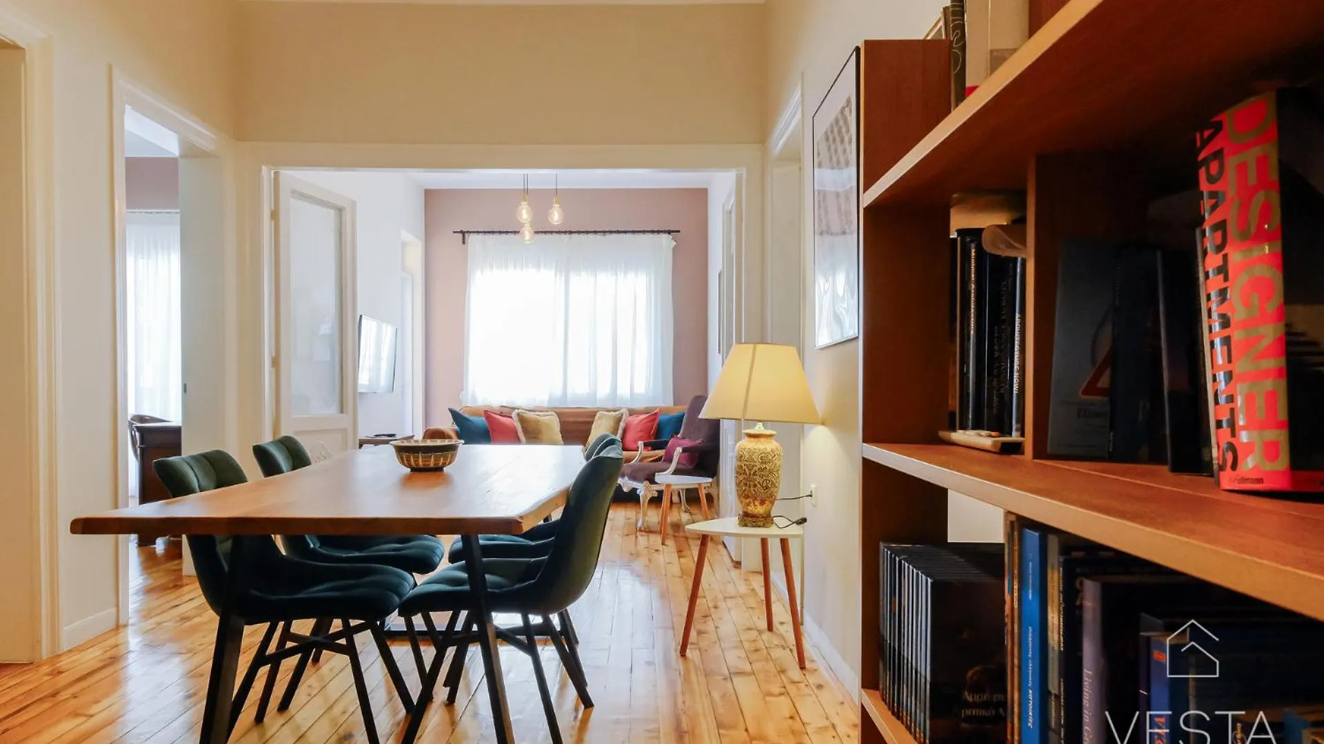 Zenhub Apartment Thessaloniki