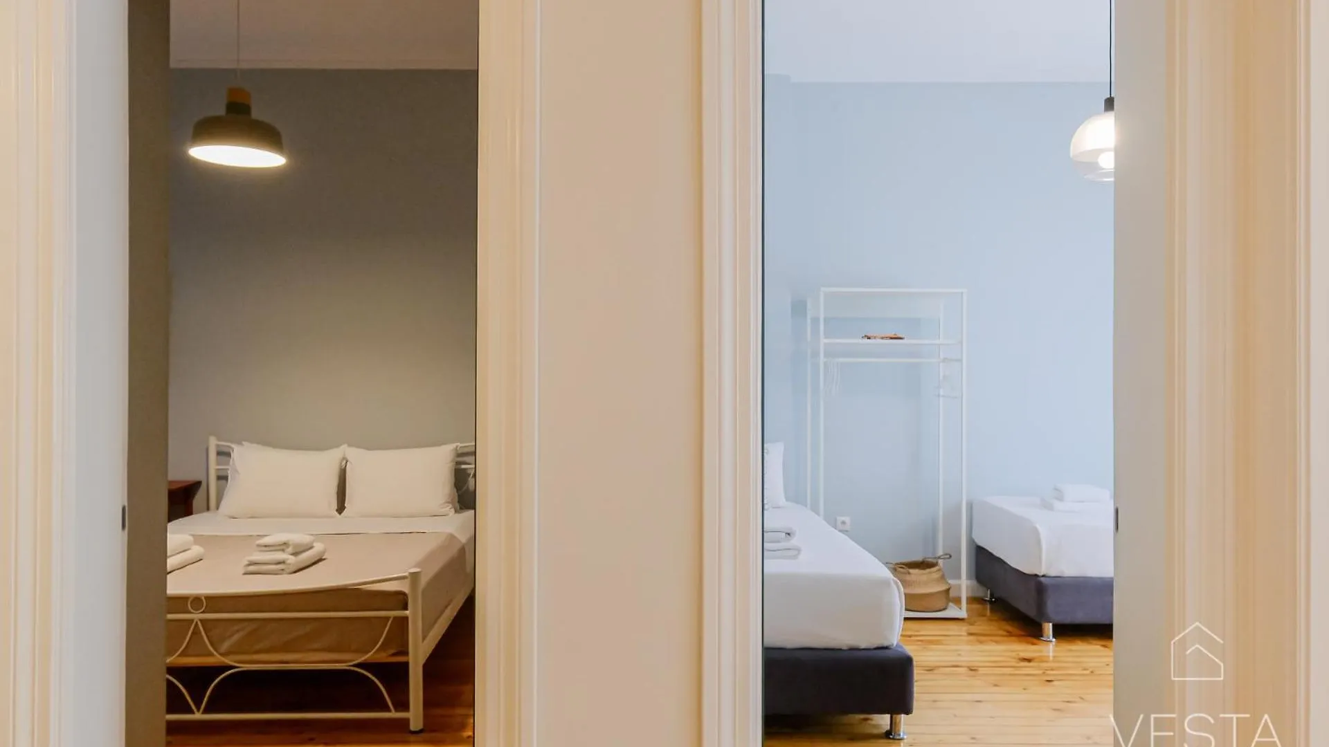Zenhub Apartment Thessaloniki