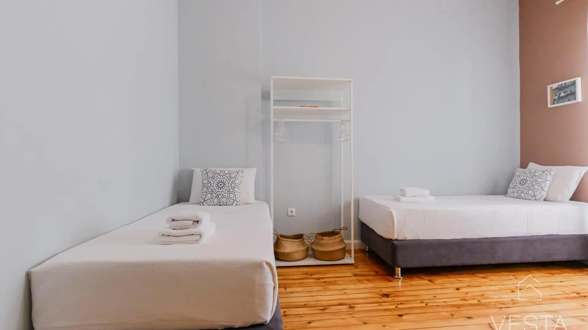 Zenhub Apartment Thessaloniki