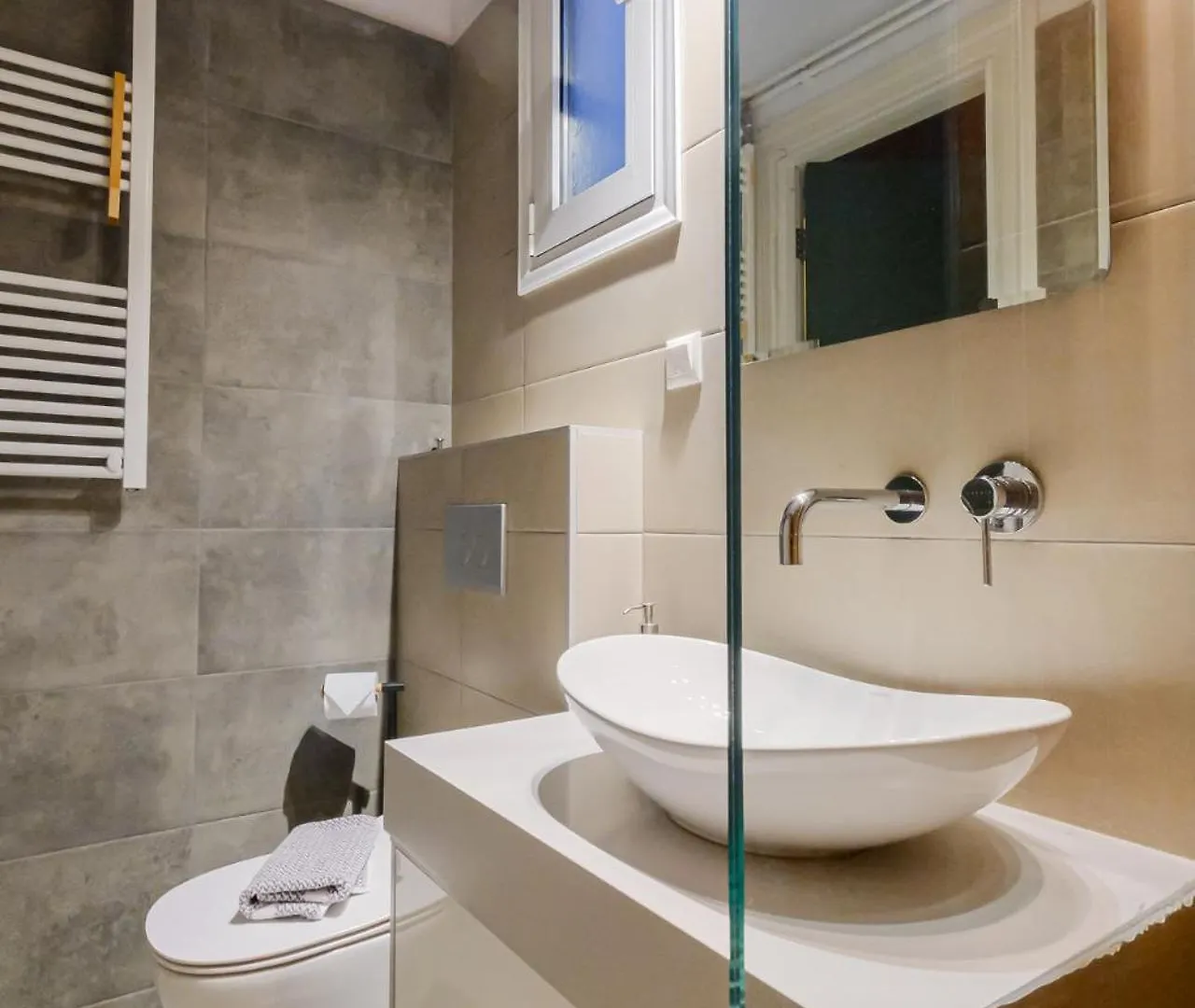 Zenhub Apartment Thessaloniki