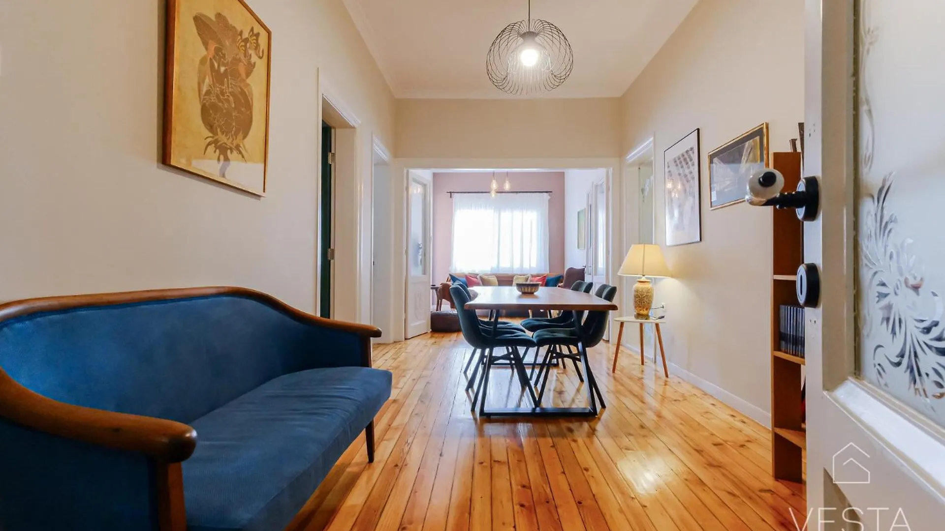 Zenhub Apartment Thessaloniki