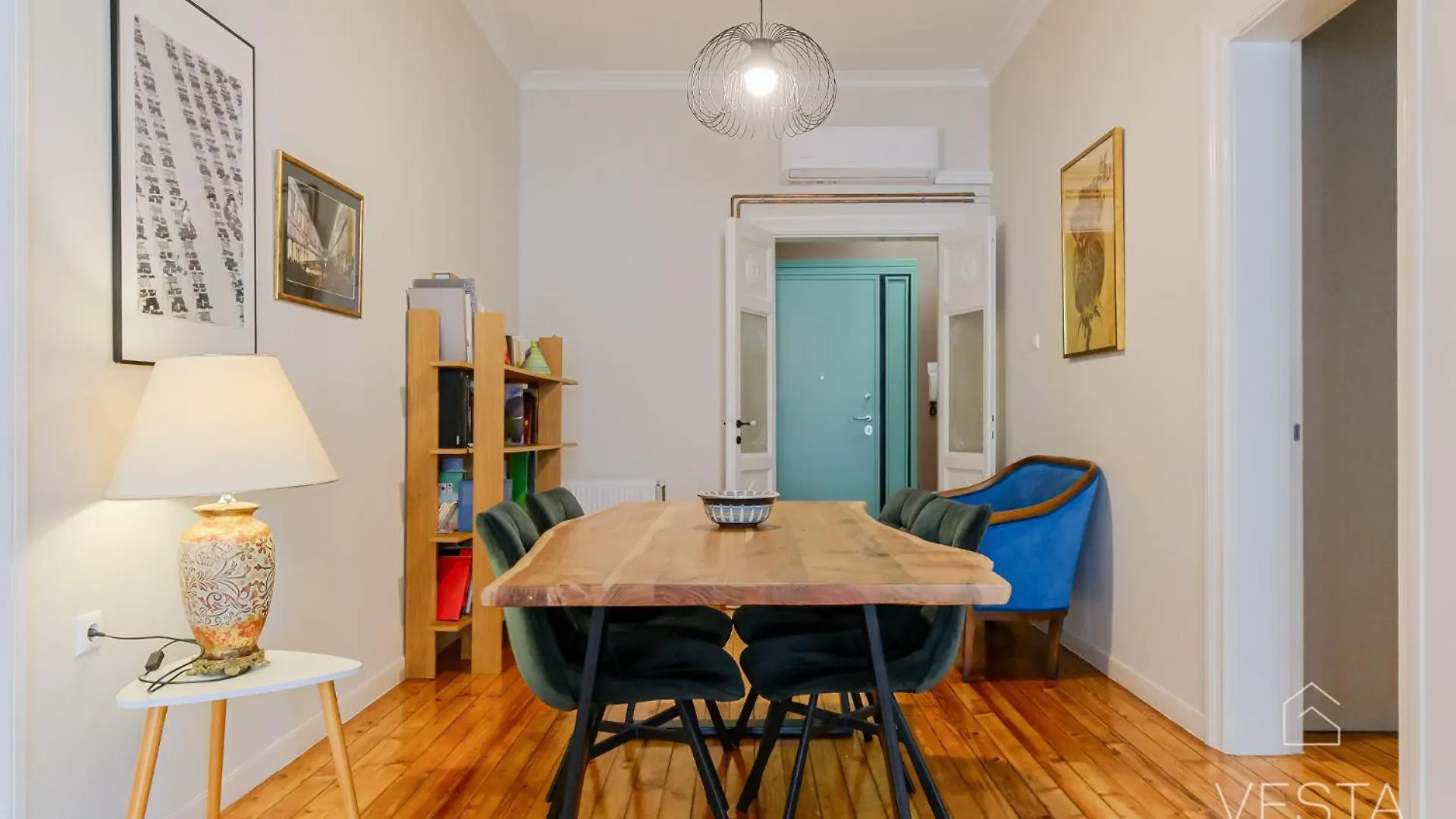 Zenhub Apartment Thessaloniki