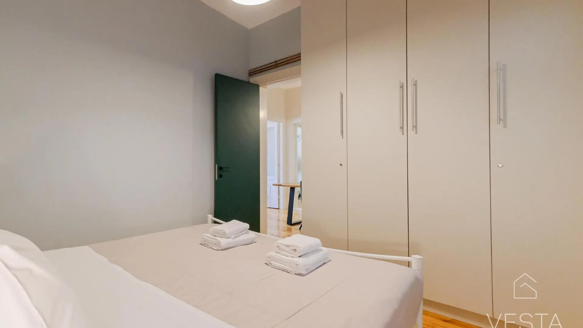 Zenhub Apartment Thessaloniki