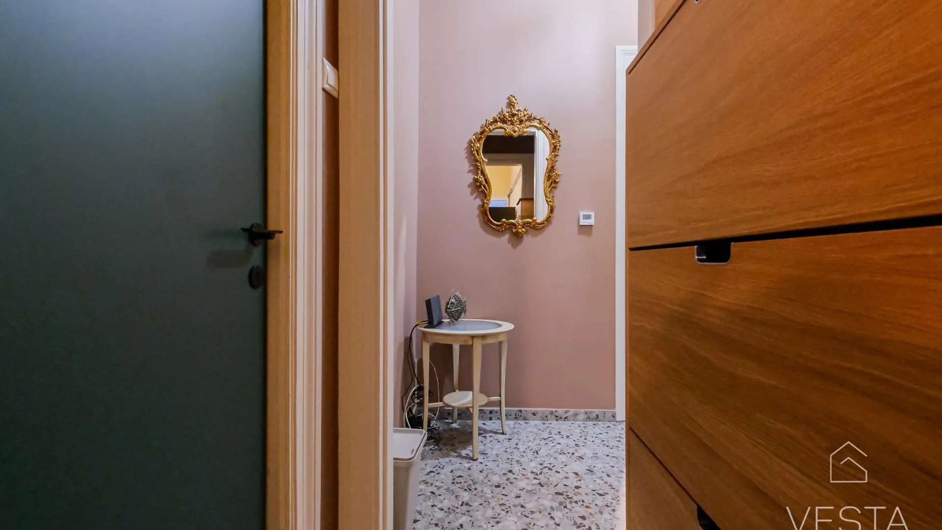Zenhub Apartment Thessaloniki