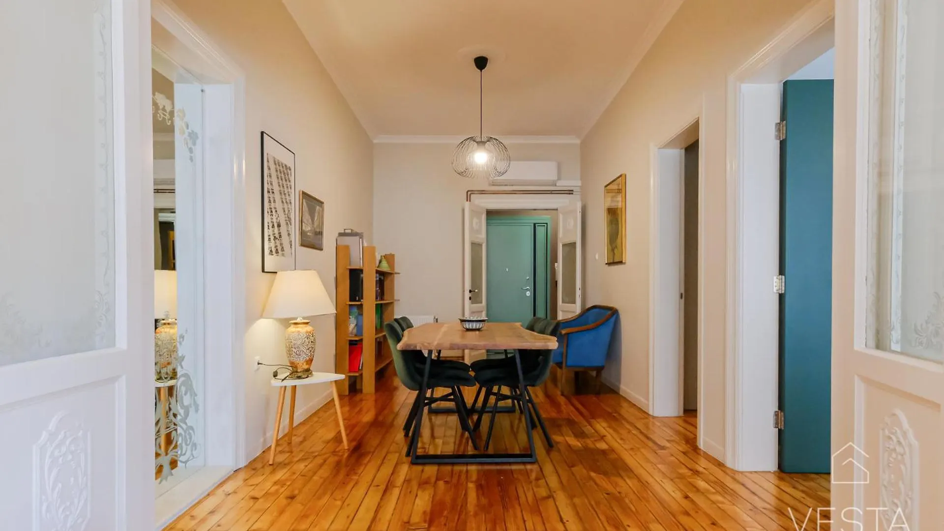 Zenhub Apartment Thessaloniki 0*,