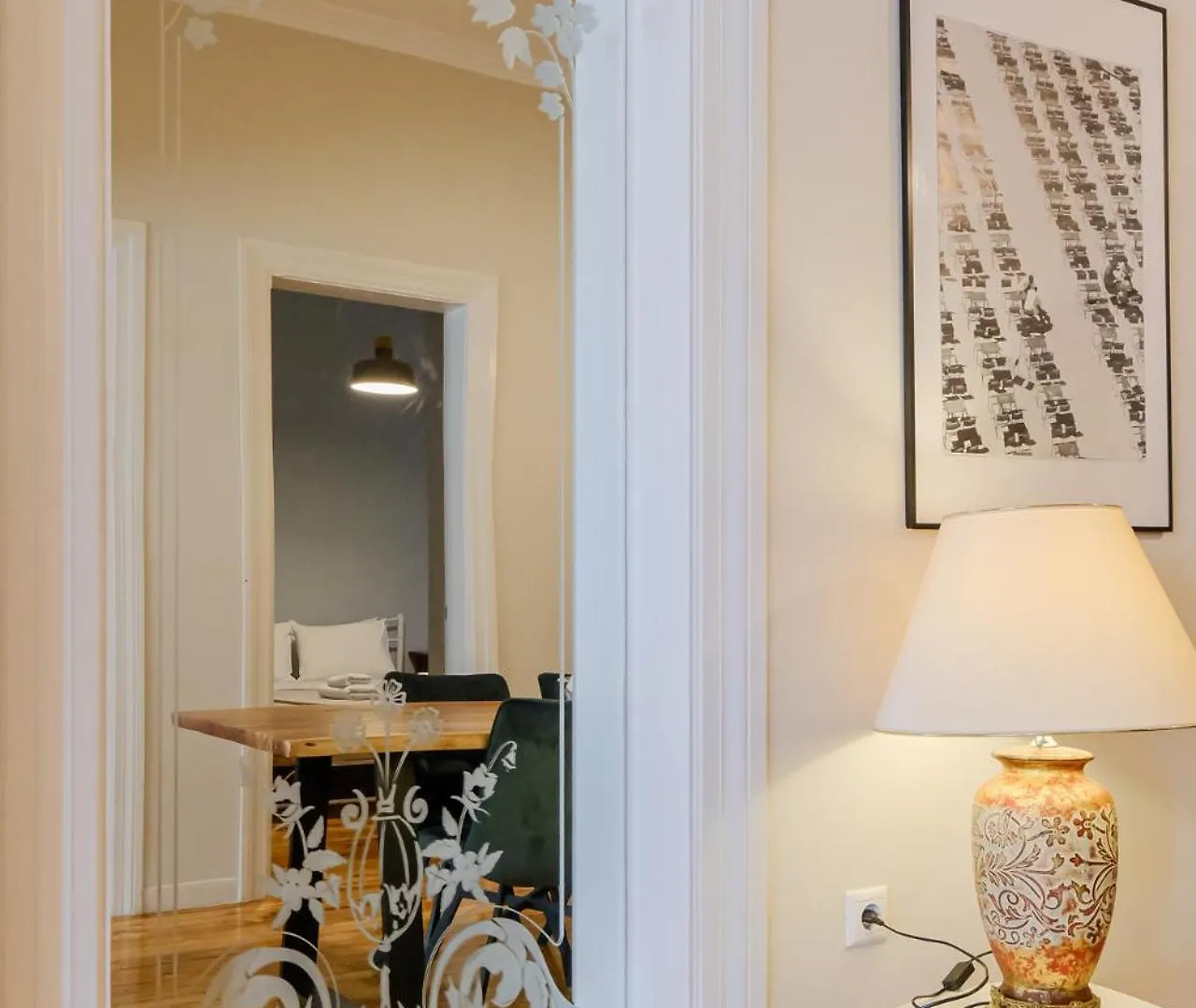 Zenhub Apartment Thessaloniki