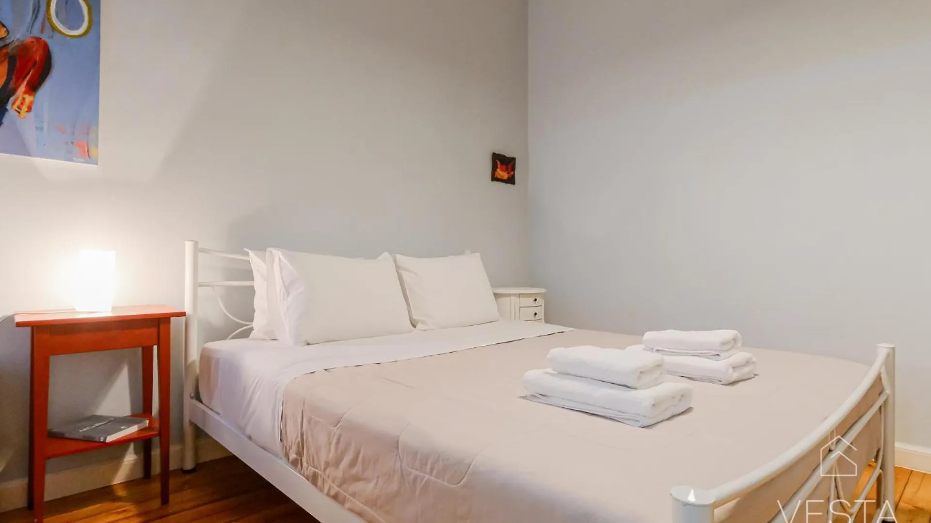 Zenhub Apartment Thessaloniki