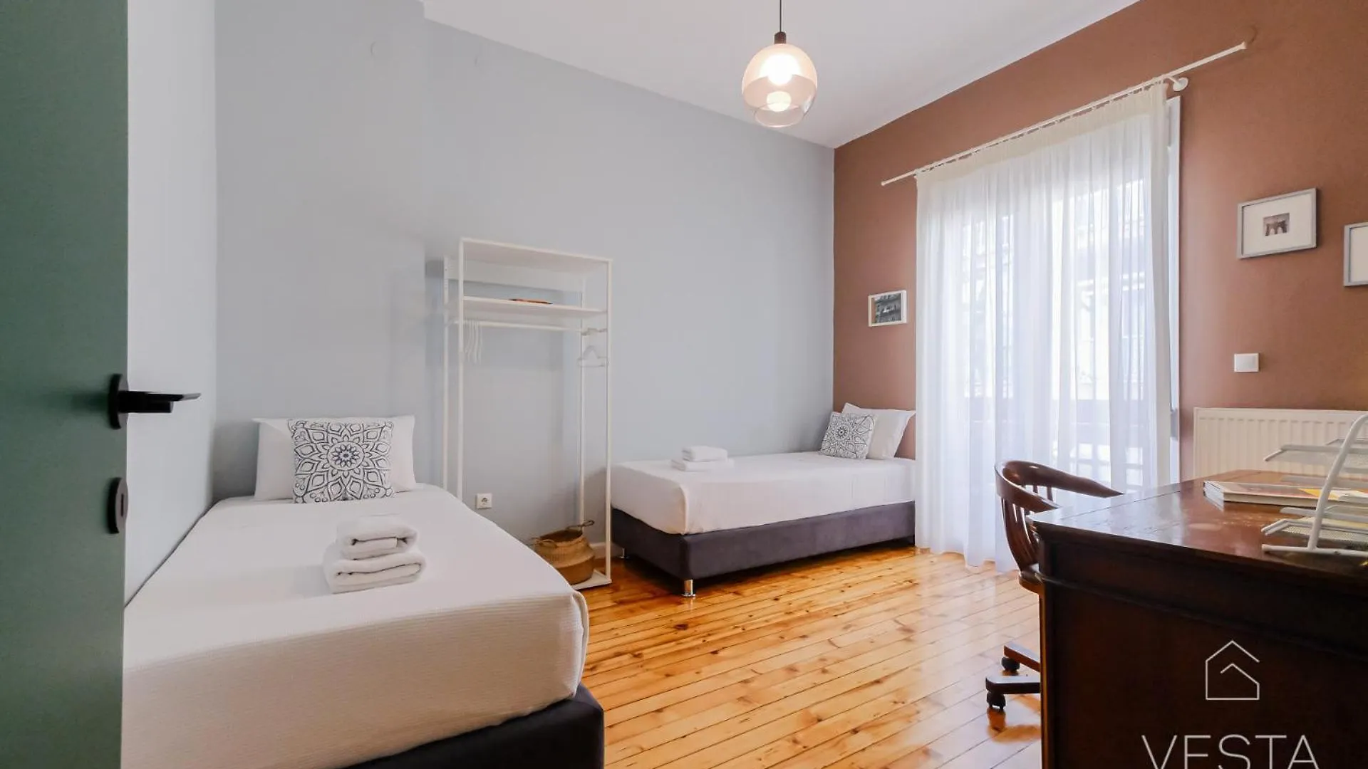 Zenhub Apartment Thessaloniki 0*,  Greece