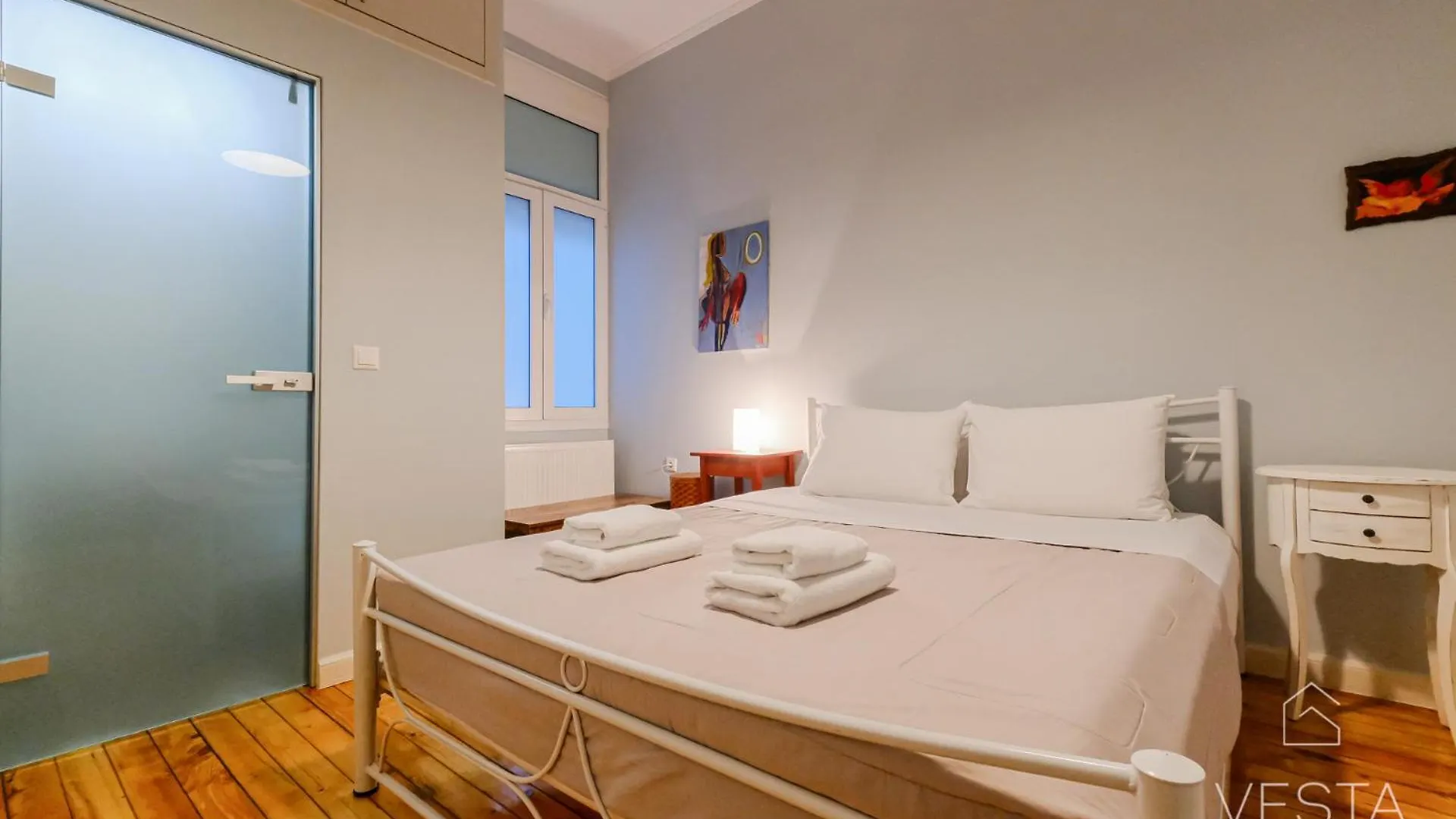 Zenhub Apartment Thessaloniki