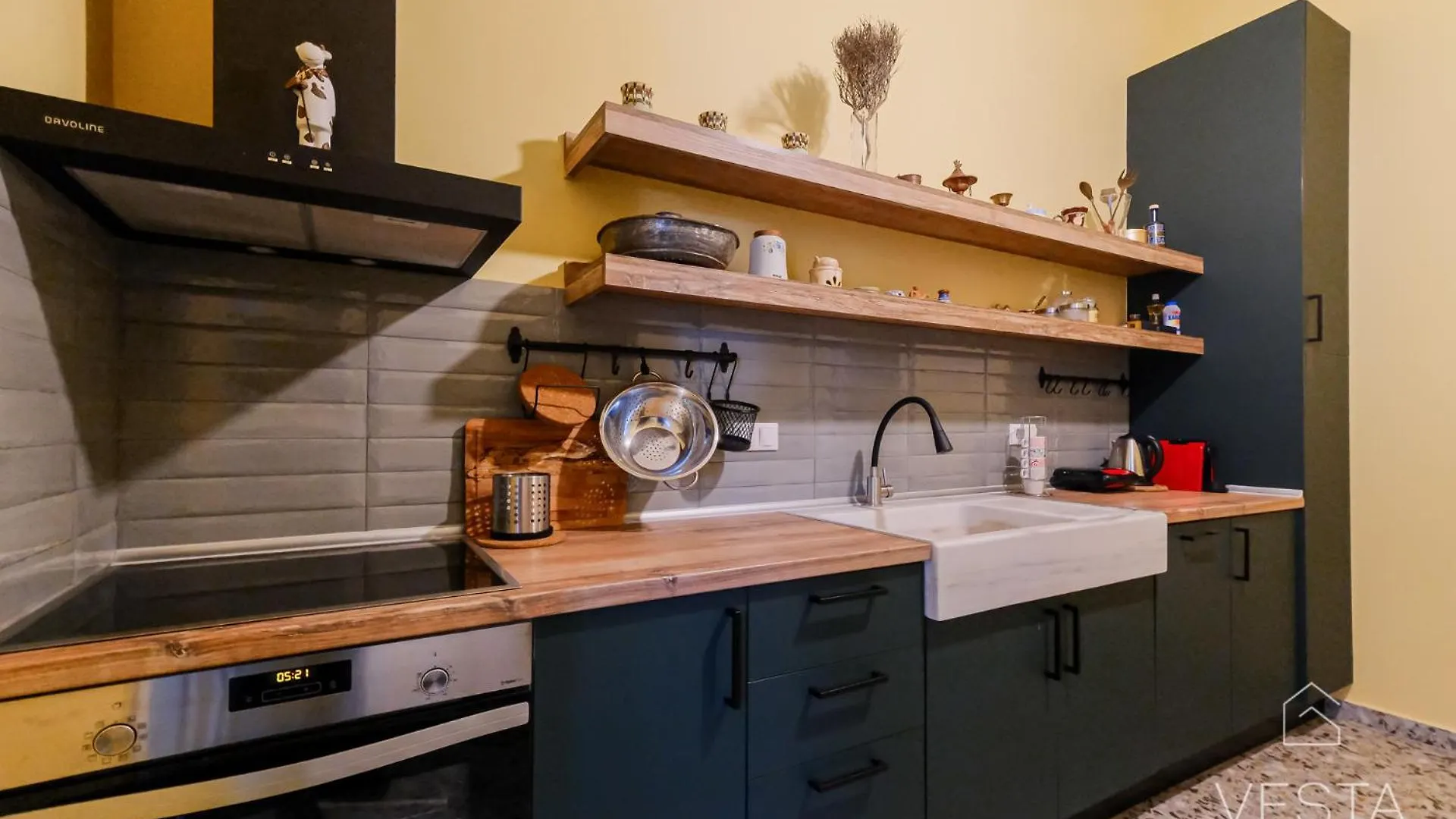 Zenhub Apartment Thessaloniki