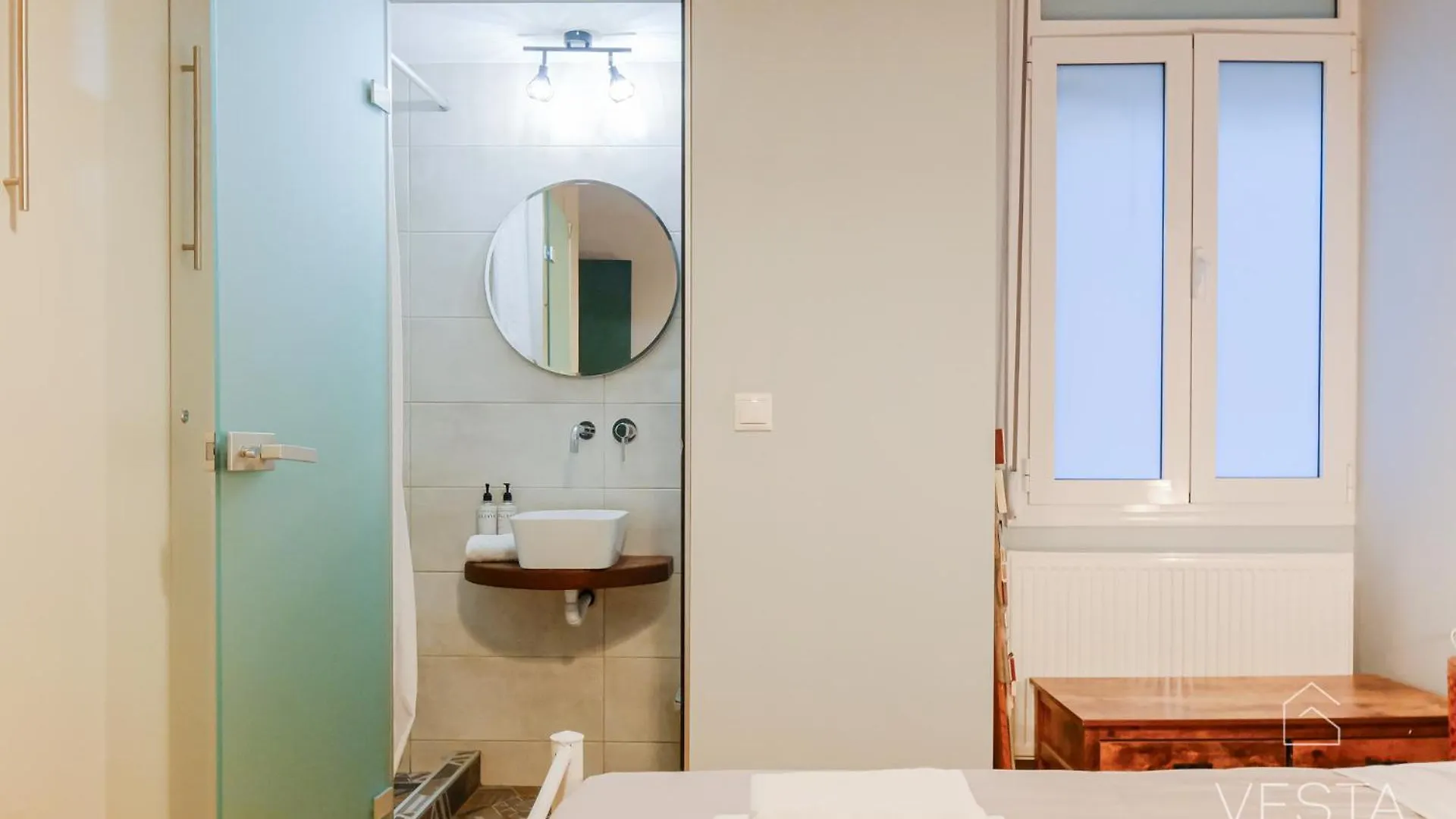 Zenhub Apartment Thessaloniki 0*,