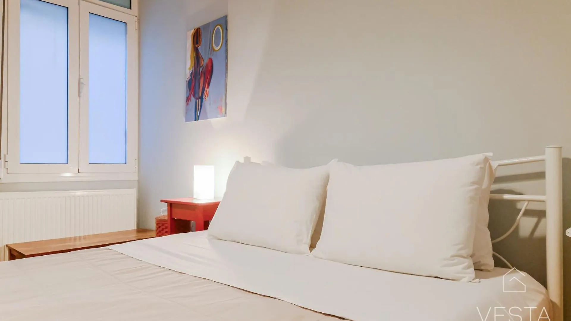 Zenhub Apartment Thessaloniki